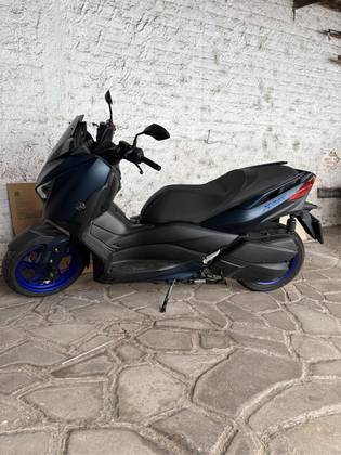 YAMAHA XMAX ABS YAMAHA XMAX ABS